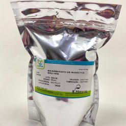 BICARBONATO DE SODIO FOOD GRADE 1Kg