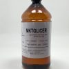 GLICERINA BIDESTILADA VEGETAL 1Kg