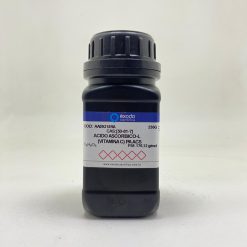 VITAMINA C ACIDO ASCORBICO-L PA ACS 250g