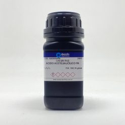 ACIDO ACETILSALICILICO PA 99% 250g