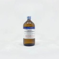 ÁLCOOL BUTÍLICO NORMAL PA 99% 1LT