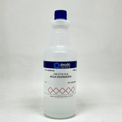 ÁGUA DEIONIZADA 1LT