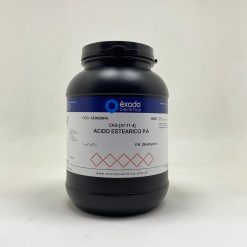 ACIDO ESTEARICO PA 95% 1Kg