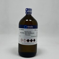 ALCOOL ISO PROPILICO PA ACS 99.5% 1LT