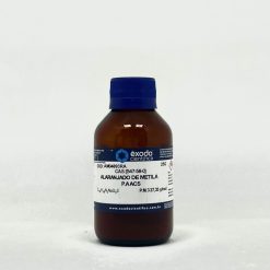 ALARANJADO DE METILA PA ACS 25g