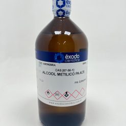 ALCOOL METILICO PA ACS 99,80% 1LT