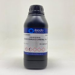 ÁCIDO OXÁLICO CRISTAL 2H2O PA 1Kg