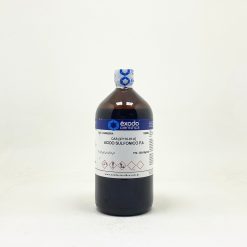 ÁCIDO SULFÔNICO PA  1LT