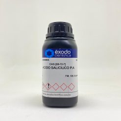 ACIDO SALICILICO PA 99% 250g