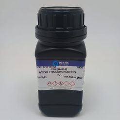 ACIDO TRICLOROACETICO PA 100g