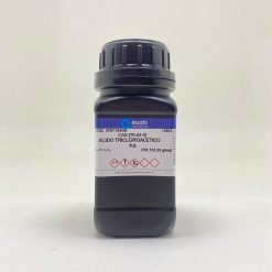 ACIDO TRICLOROACETICO PA 100g
