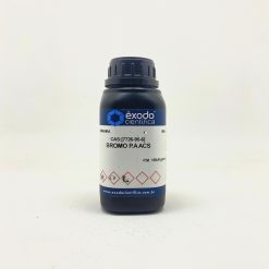 BROMO PA ACS (AMPOLA) 7726-95-6 10ml