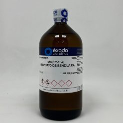 BENZOATO DE BENZILA PA 99% 1LT