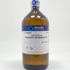 BENZOATO DE BENZILA PA 99% 1LT