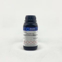 CLORETO DE ALUMÍNIO 6H2O PA 99% 500g