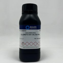 CLORETO DE CÁLCIO 2H2O PA 1Kg