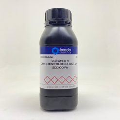 CMC CARBOXIMETILCELULOSE SAL SÓDICO PA 500g