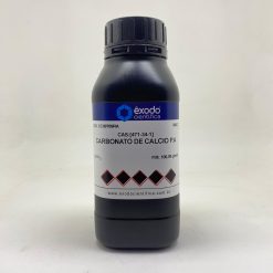 CARBONATO DE CALCIO PA 97% 500g