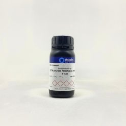 CITRATO DE AMÔNIO E FERRO III ICO 250g