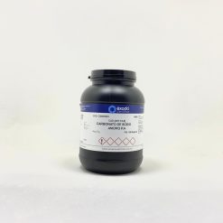 CARBONATO DE SÓDIO ANIDRO PA 98,00% 1KG