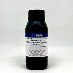 CLORETO DE SÓDIO CRISTAL PA ACS 1Kg