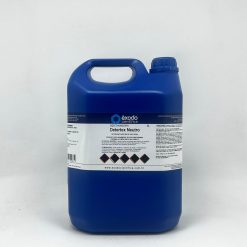 DETERTEX NEUTRO PH 6,5 A 7,5 5LT