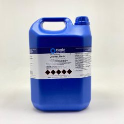 DETERTEX NEUTRO PH 6,5 A 7,5 5LT