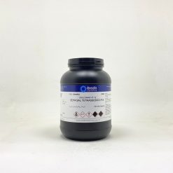 EDTA SAL TETRASSÓDICO 3H2O PA 1Kg