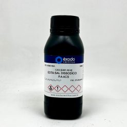 EDTA SAL DISSÓDICO 2H2O PA ACS 99% 1Kg