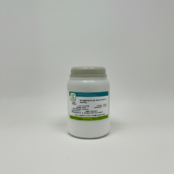 BICARBONATO DE SÓDIO PA 99.7% 1Kg