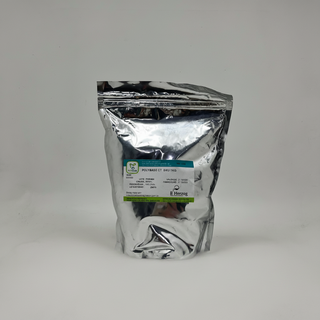 POLYBASE CT (CERA AUTO EMULSIONANTE) 1Kg