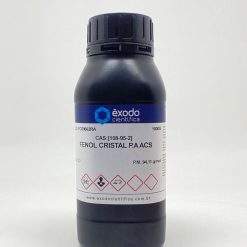 FENOL CRISTAL PA ACS 99% 1Kg