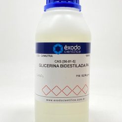 GLICERINA BIDESTILADA PA 99% 1LT