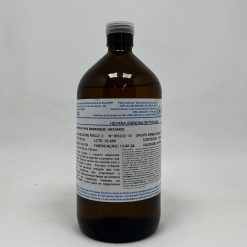 BENZINA RETIFICADA (HEXANA) 1LT