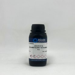 HEXAMETILENO TETRAMINA PA 99% 500g