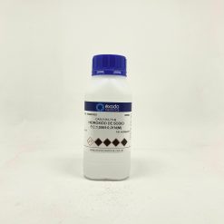 HIDRÓXIDO DE SÓDIO SOL.0,01N (M) 0.04% 1L