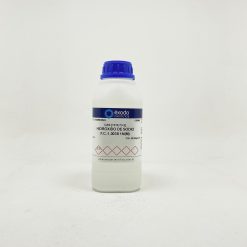 HIDRÓXIDO DE SÓDIO SOL.1N (M) 4% 1LT