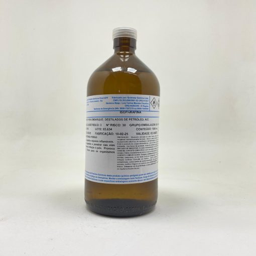 ISOPARAFINA 1LT
