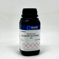 SACAROSE SUCROSE PA ACS 500g