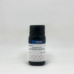 SULFATO DE CÁLCIO 2H2O PA 98% 500g