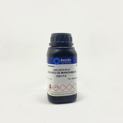 SULFATO DE MANGANÊS II OSO H2O PA 500g