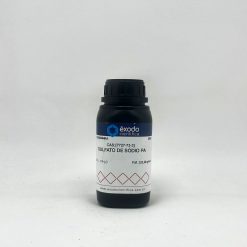 SULFATO DE SÓDIO 10H2O PA 99% 500g
