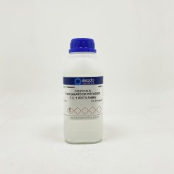 TIOCIANATO DE POTÁSSIO SOL.0,1N(M) 0.97% 1LT