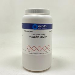 VASELINA SÓLIDA 1Kg
