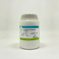ESTEARATO DE MAGNÉSIO VEGETAL 400g