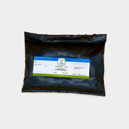 IODATO DE SODIO PA 99% sku:100g