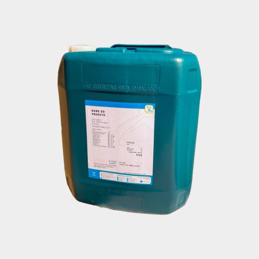 ÁLCOOL ETÍLICO HIDRATADO 70 20.000ml