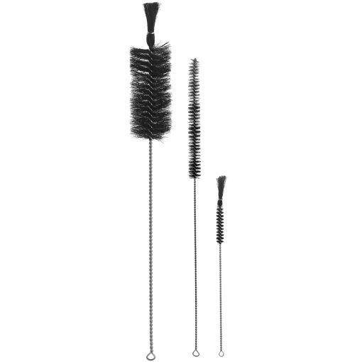 ESCOVA P/ LAV DE VIDRARIA DIAM 50mm sku:1Un