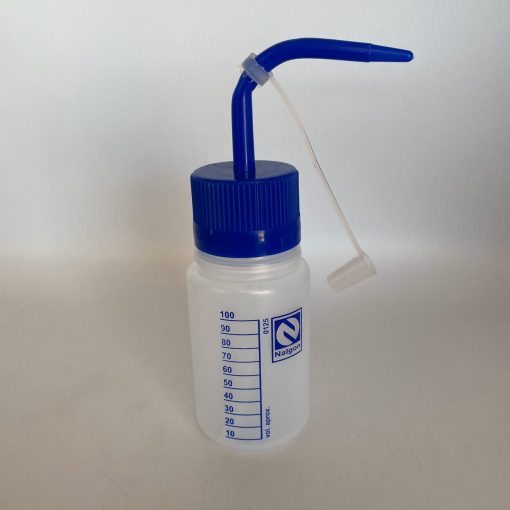 PISSETA GRADUADA NALGON REF.2210 PP 125ml /02