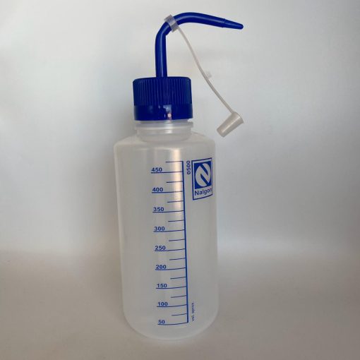 PISSETA GRADUADA NALGON REF.2210 PP 500ml /02